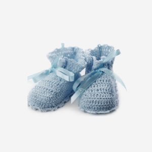 Baby shoes - Image 6