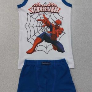 CHILDREN'S UNDERWEAR FOR BOYS