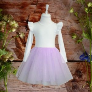 DRESSES FOR BRIDESMAIDS OR BAPTISM