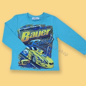 LONG SLEEVED BLOUSES / SWEATSHIRTS FOR BOYS